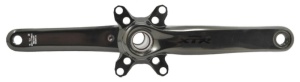 ANGRENAJ PEDALIER SHIMANO FC-M9020-B1 XTR PT. 11 VIT 170MM FARA FOAIE FARA BB PARTS CU SURUB FIXARE SI PIULITA PT. CHAIN LINE 53MM/ OLD 148MM AMBALAT IND.