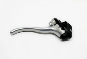 ANSAMBLU CORP MANETA SHIMANO ST-3300-7 STANGA PT. DUBLU - Img 2