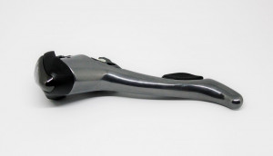 ANSAMBLU CORP MANETA SHIMANO ST-5603 STANGA ARGINTIU