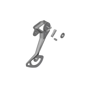 ANSAMBLU PLACA EXTERIOARA SHIMANO RD-M8100-SGS