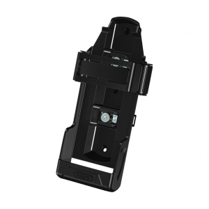 Antifurt bicicleta Abus 5700/100 Bordo Big uGrip + SH, albastru - Img 5