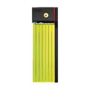 Antifurt bicicleta Abus 5700/100 Bordo Big uGrip + SH, lime