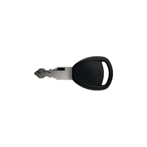 Antifurt bicicleta Abus 8210/140 Steel-O-Chain, negru - Img 2