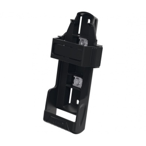 Antifurt bicicleta Abus Bordo 6000K/120 + SH, negru - Img 5