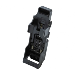 Antifurt bicicleta Abus Bordo 6000PZ/90 Bordo + SH, (fara butuc), negru - Img 2