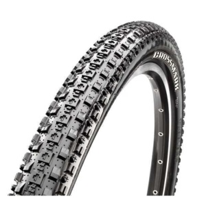 Anvelopa 26×2.1 Maxxis CROSSMARK II 60 TPI Wire