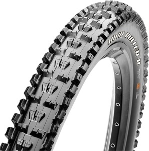 Anvelopa 27.5X2.40 Maxxis High Roller II M60 60X2TPI wire SuperTacky Downhill