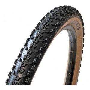 Anvelopa 29X2.25 Maxxis Ardent 60TPI foldabil Dark Tanwall Mountain