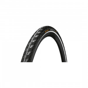 Anvelopa Continental Contact City Reflex negru 37-622