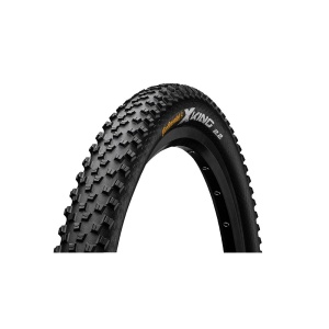 Anvelopa Continental Cross King Performance 55-622 (29x2.2) - Img 1
