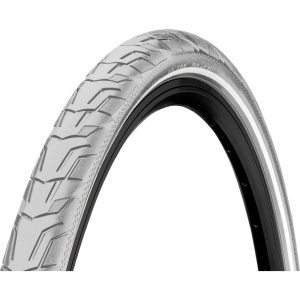 Anvelopa Continental Ride City Reflex 42-622 (28x1.6) gri