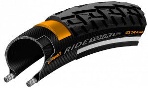 Anvelopa Continental Ride Tour Reflex 47-559 (26x1.75) - Img 2
