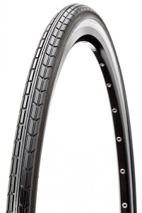 Anvelopa CST 700x35C(37-622) Negru-Alb C1207