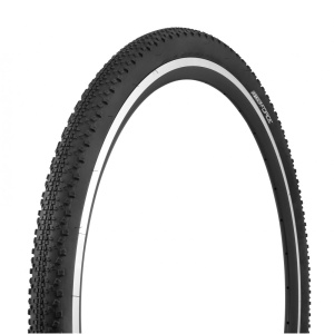 Anvelopa Force 700X40C IB-3010 Negru - Img 1
