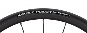 Anvelopa Michelin Power All Season
