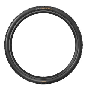 Anvelopa pliabila Continental Terra Adventure Trail Grip 50-622 (700x80c) neagra OEM - Img 3