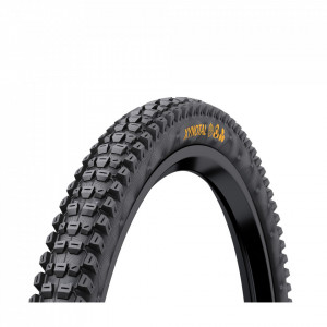 Anvelopa pliabila Continental Xynotal 27.5 Downhill SuperSoft 60-584 (27.5x2.4) - Img 2