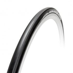 ANVELOPA TUFO STATUS EST 24-622 (700x24C) PLIABIL BLACK-BLACK