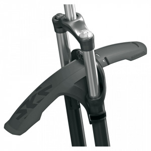 Aparatoare bicicleta SKS Mudrocker 27.5/29 | Fata - Img 2