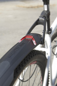 Aparatoare bicicleta SKS Nightblade 29/27.5+ | Spate - Img 3