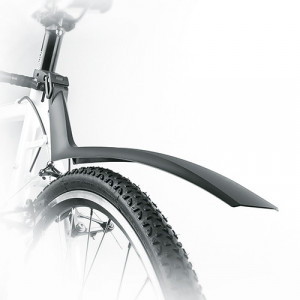 Aparatoare bicicleta SKS S-Blade Fixed 28 | Spate - Img 3