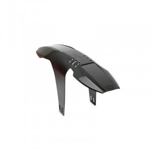 Aparatoare bicicleta ZEFAL Deflector FM20 26/27.5/29 | Fata - Img 3