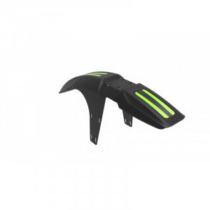 Aparatoare bicicleta ZEFAL Deflector FM30 | Fata - Img 3