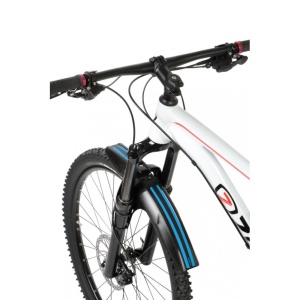 Aparatoare bicicleta ZEFAL Deflector FM30 | Fata - Img 4