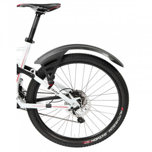 Aparatoare bicicleta ZEFAL Deflector RS75 | Spate - Img 2