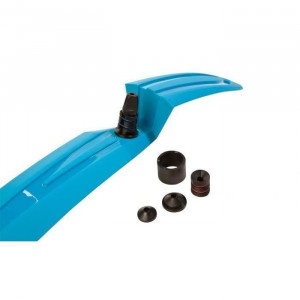 APARATOARE NOROI CUBE RACE 26-29 ALB - Img 3