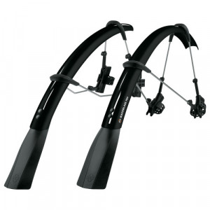 Aparatori bicicleta SKS Raceblade Pro | Set