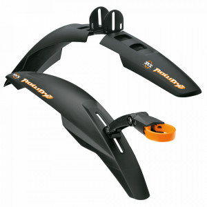 Aparatori bicicleta SKS Rowdy 20/24 | Set