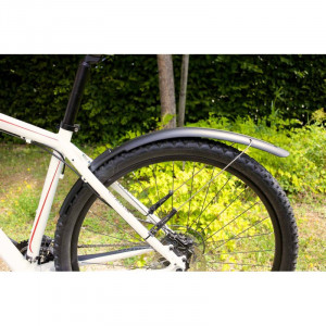 Aparatori bicicleta ZEFAL Trail 65 | Set - Img 2