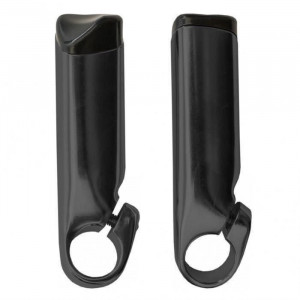 ATASABILE CUBE RFR ERGONOMIC Negru - Img 1