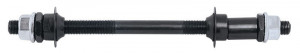 Ax Butuc Spate Force cu piulita 175x9.5mm - Img 2