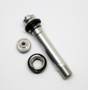 AX COMPLET PT. ROATA WH-M985F SHIMANO