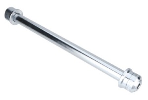 AX PT. BUTUC SPATE E-THRU SHIMANO SAINT SM-AX80 183MM AX DIAMETRU 12MM PT. FH-M815 VRAC