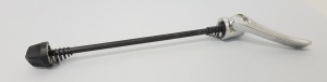 AX QUICK RELEASE SHIMANO FH-A410 163MM (6-13/32") OLD 130MM (5-1/8")