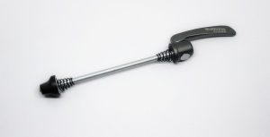 AX SHIMANO WH-R600-F COMPLETE QUICK RELEASE 133MM (5-1/4")