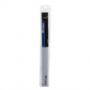 Banda reflctorizanta retractibila Force 38 cm argintie - Img 3