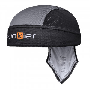 Bandana FUNKIER Camurana - Negru - Img 2