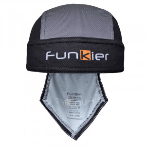 Bandana FUNKIER Camurana - Negru