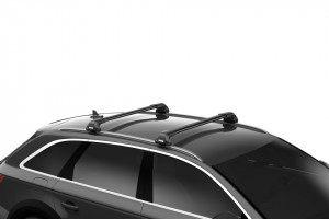 Bara transversala THULE WingBar Edge 95 (1 buc.) - Black - Img 2