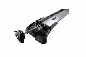 Bare transversale THULE WingBar Edge 9581 S (2 buc.) - Img 3