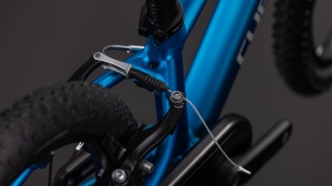BICICLETA COPII CUBE NUMOVE 180 TOPASBLUE NEBULA 2026 roti 18 - Img 4