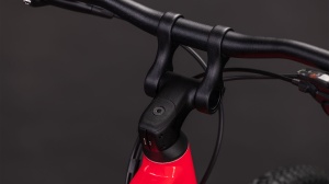 BICICLETA COPII CUBE NUMOVE 240 DISC REDROSE PEACH 2026 roti 24 - Img 3
