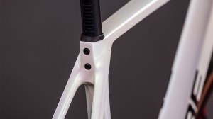 BICICLETA CUBE CROSS RACE C:62 SLX TEAMLINE 2026 58 cm - Img 3