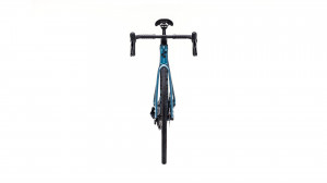 BICICLETA CUBE CROSS RACE C:68X SLT Prizmblue Carbon 2023 - Img 10