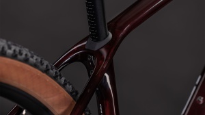 BICICLETA CUBE REACTION C:62 RACE LIQUIDRED WHITE 2026 M - Img 3