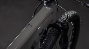 BICICLETA CUBE REACTION PRO OLDGREY BLACK 2026 cadru XXL (23") - roti 29 - Img 2